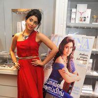 Shriya Saran at Wings of Fantasy Launch - Pictures | Picture 109858